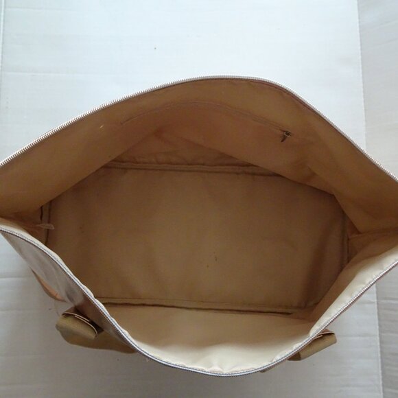 BAG - JENNIFER LOPEZ (JLO) Bag/Duffle - Large Weekend Overnight Travel Bag - Picture 7 of 8